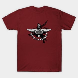 Parachute Regiment T-Shirt